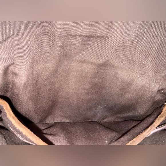 Brown coach soho bag - Picture 11 of 11